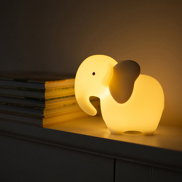 Elephant LED Night Lamp by Mary's - Petite Belle | UK Stockist