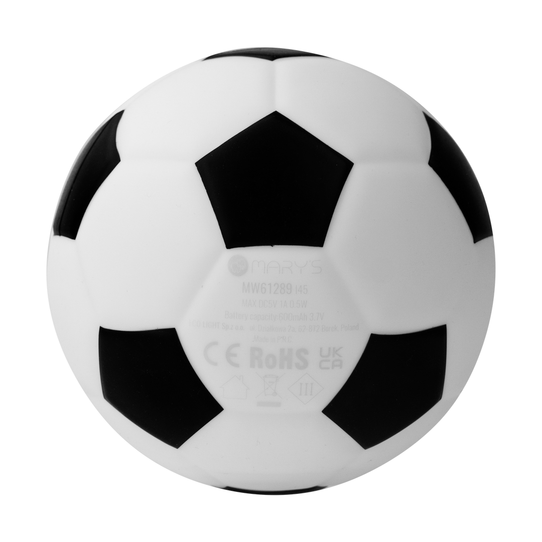 Ball LED Night Lamp by Mary's - Petite Belle | UK Stockist