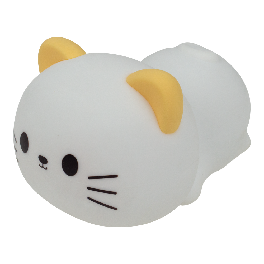 Sweet Cat LED Night Lamp by Mary's - Petite Belle | UK Stockist