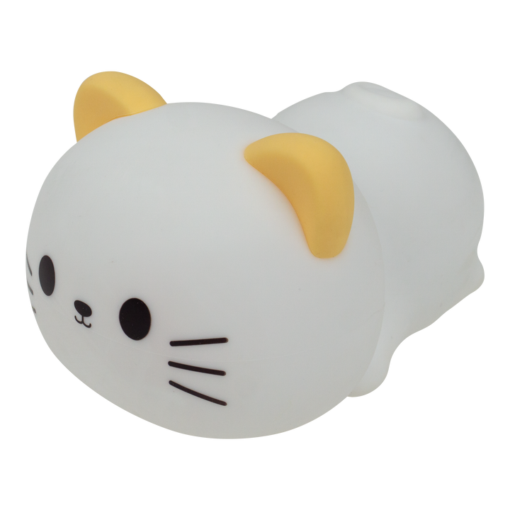 Sweet Cat LED Night Lamp by Mary's - Petite Belle | UK Stockist