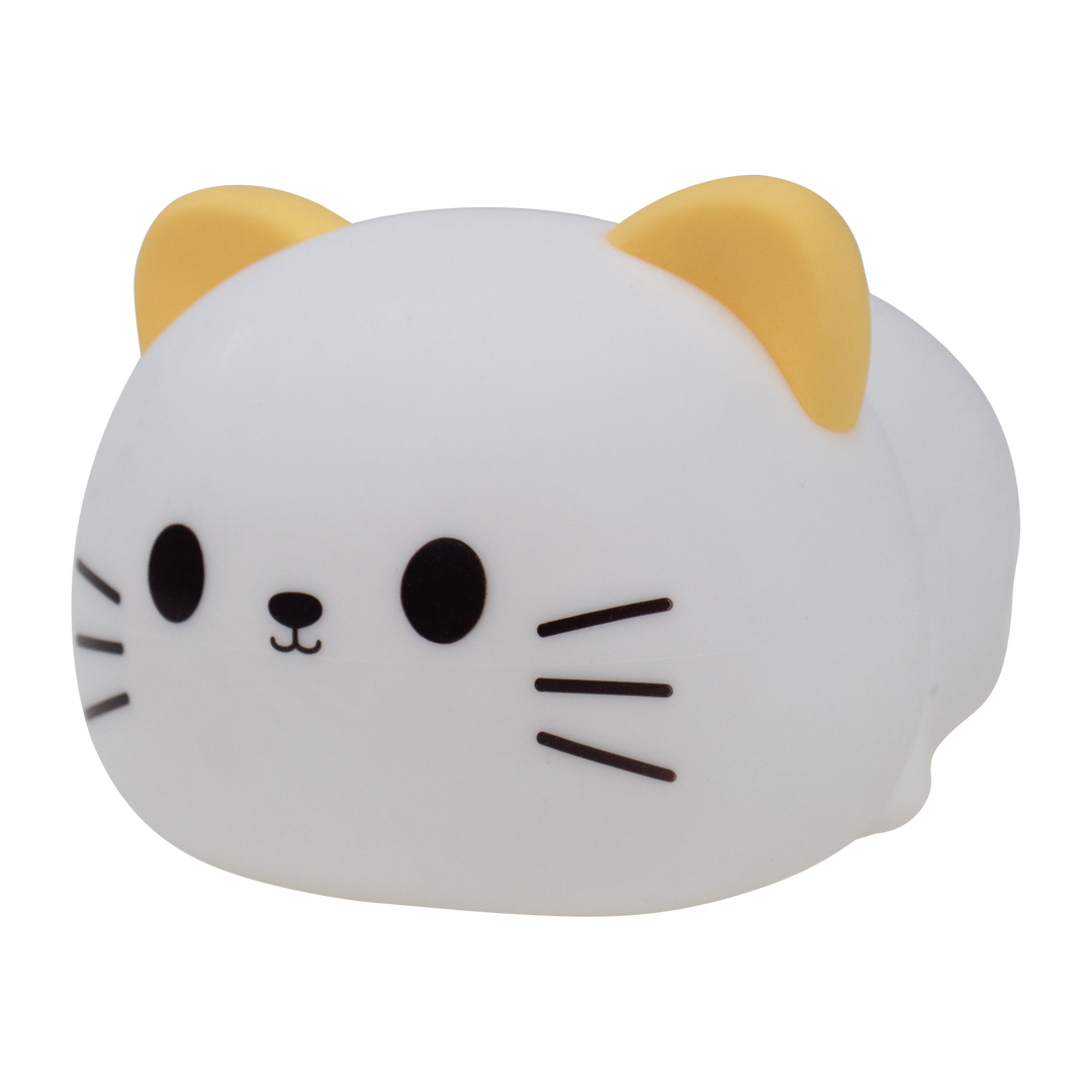 Sweet Cat LED Night Lamp by Mary's - Petite Belle | UK Stockist
