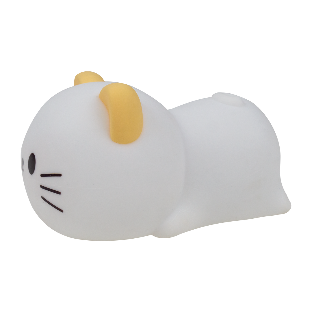 Sweet Cat LED Night Lamp by Mary's - Petite Belle | UK Stockist