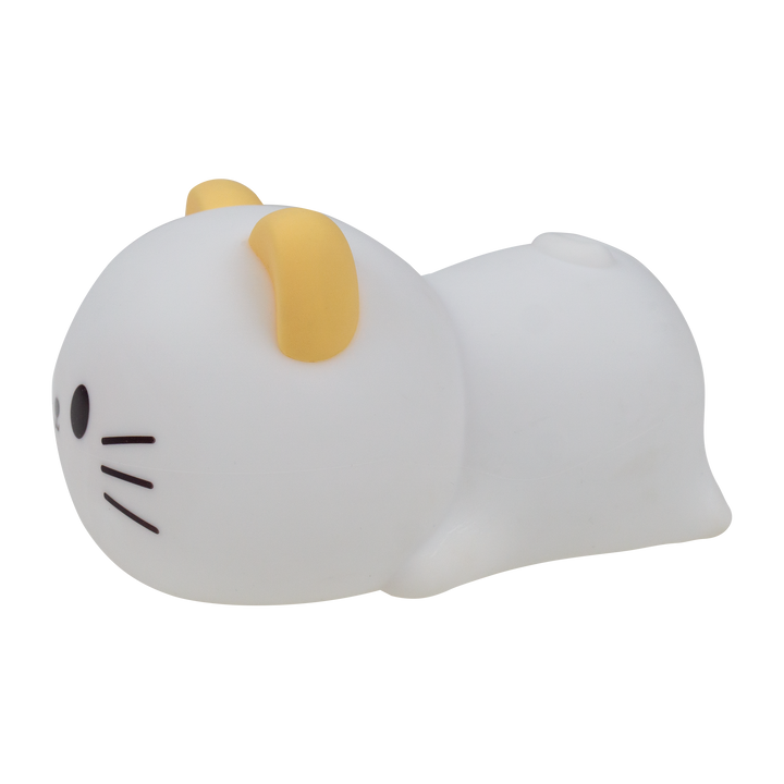 Sweet Cat LED Night Lamp by Mary's - Petite Belle | UK Stockist