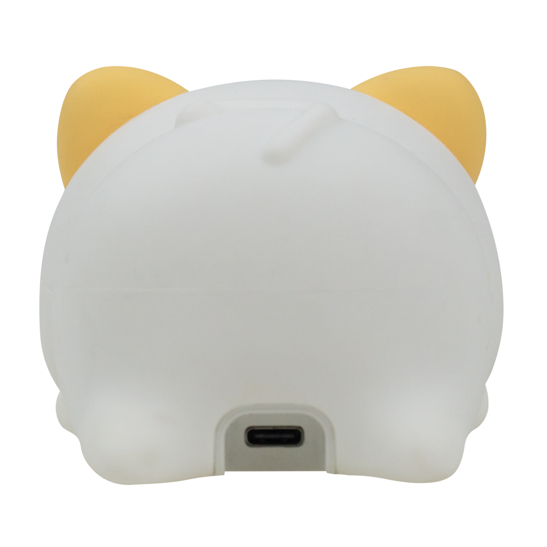 Sweet Cat LED Night Lamp by Mary's - Petite Belle | UK Stockist