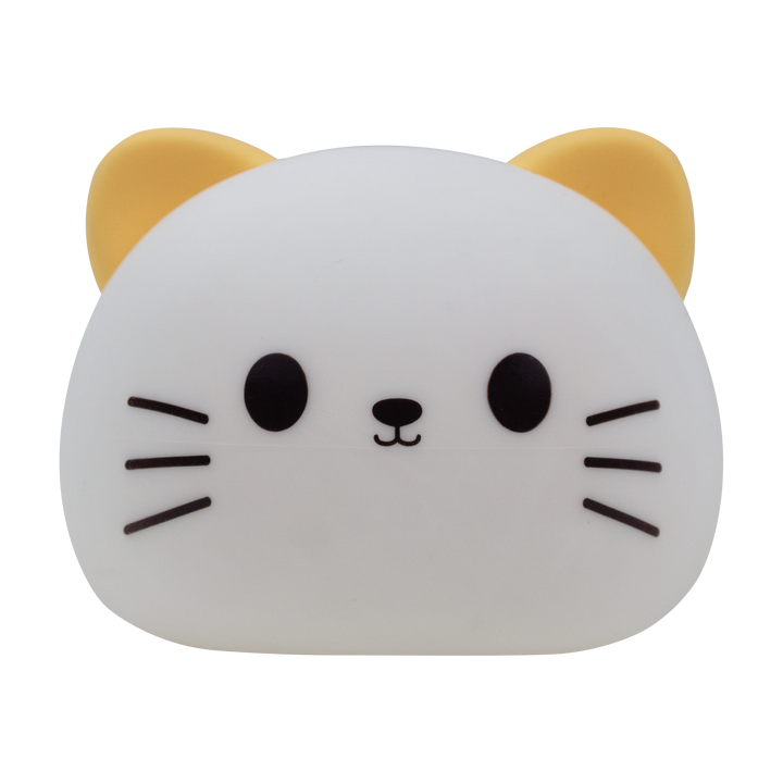 Sweet Cat LED Night Lamp by Mary's - Petite Belle | UK Stockist