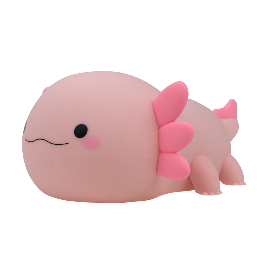 Axolotl LED Night Lamp by Mary's - Petite Belle | UK Stockist