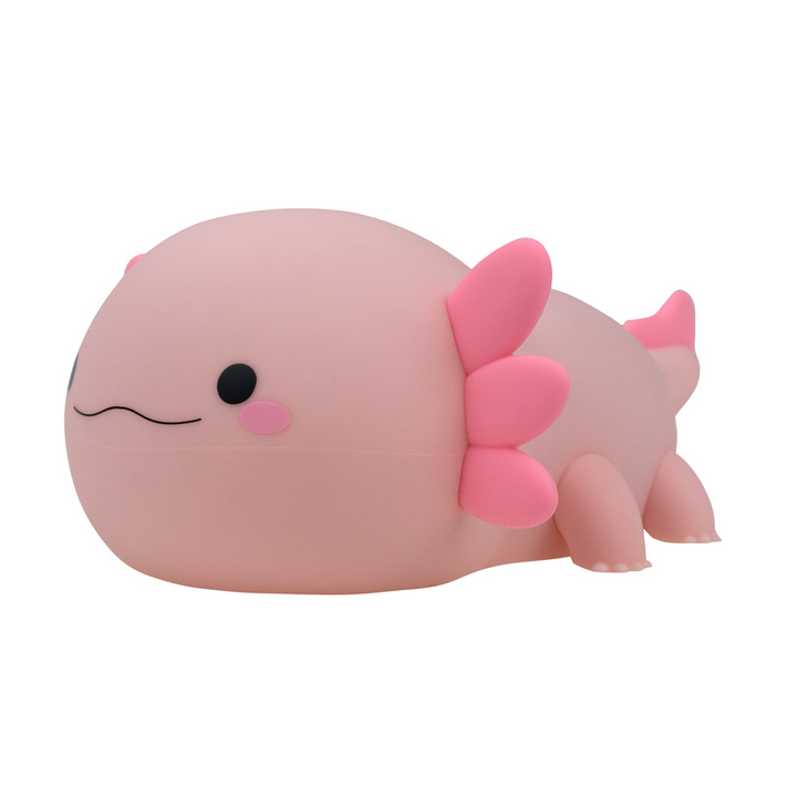 Axolotl LED Night Lamp by Mary's - Petite Belle | UK Stockist