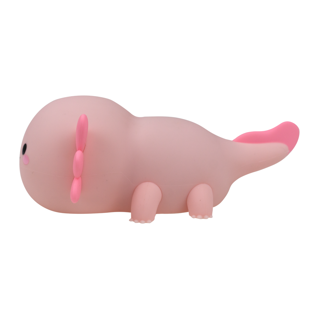 Axolotl LED Night Lamp by Mary's - Petite Belle | UK Stockist