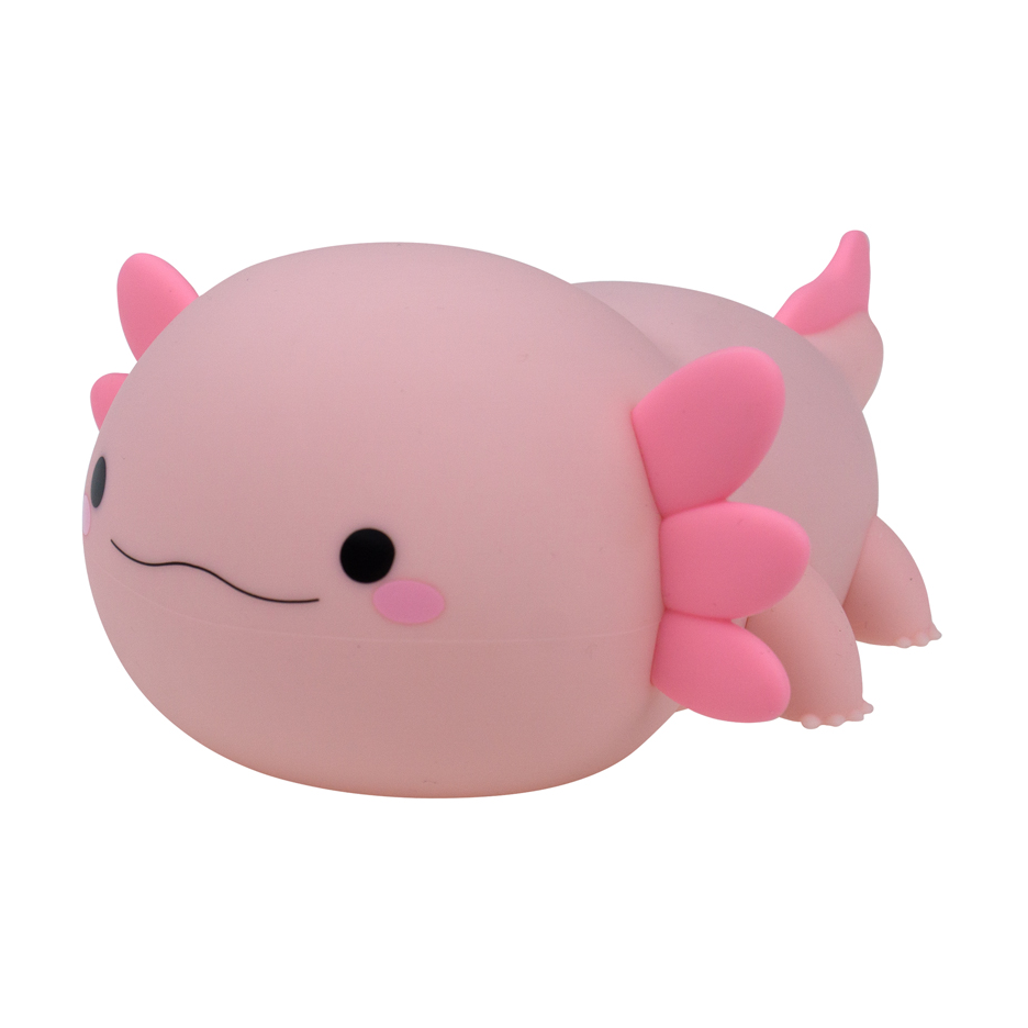 Axolotl LED Night Lamp by Mary's - Petite Belle | UK Stockist