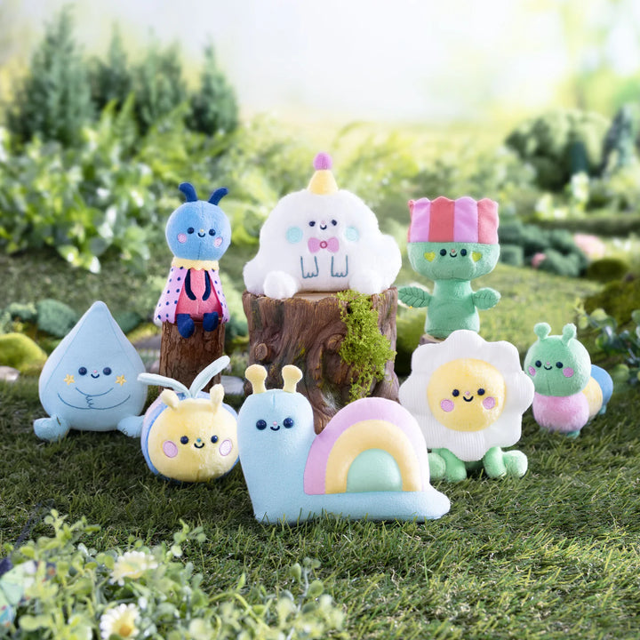 Magical Meadow Sidekick Plushie by Momiji - Petite Belle | UK Stockist
