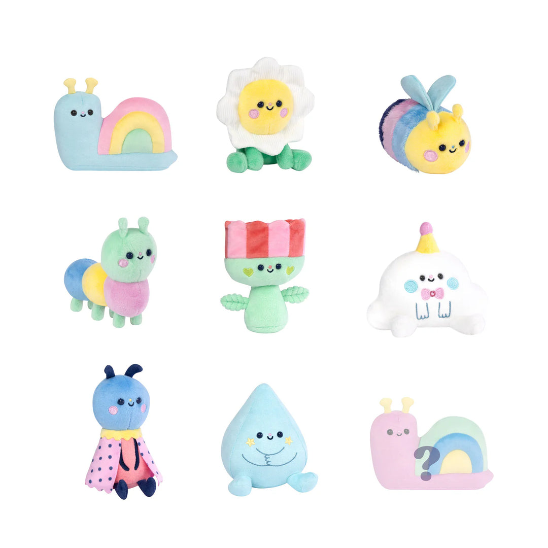 Magical Meadow Sidekick Plushie by Momiji - Petite Belle | UK Stockist