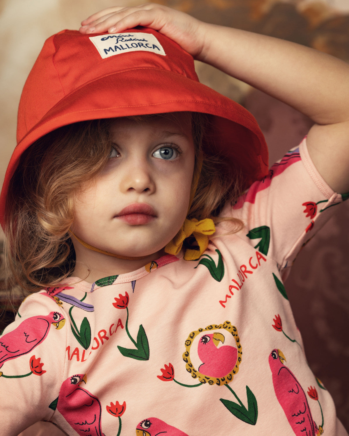 Mini Rodini Pre-AW24 Collection at Petite Belle UK