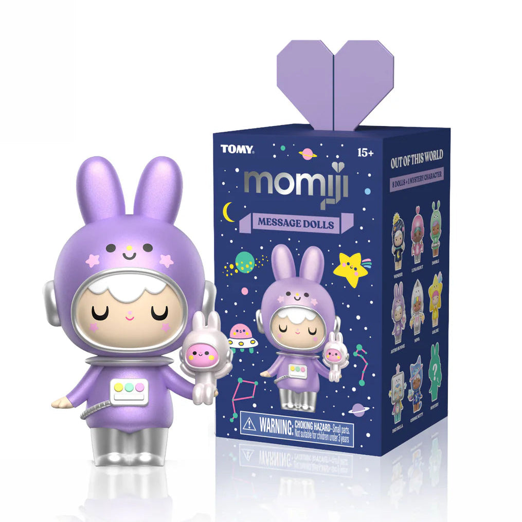 Out Of This World Doll by Momiji - Petite Belle | UK Stockist