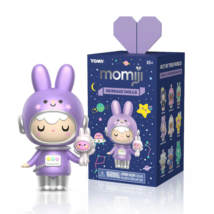 Out Of This World Doll by Momiji - Petite Belle | UK Stockist