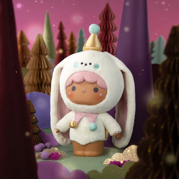 BonBon Butterkiss Collector's Edition Plush by Momiji - Petite Belle | UK Stockist