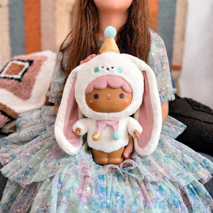 BonBon Butterkiss Collector's Edition Plush by Momiji - Petite Belle | UK Stockist