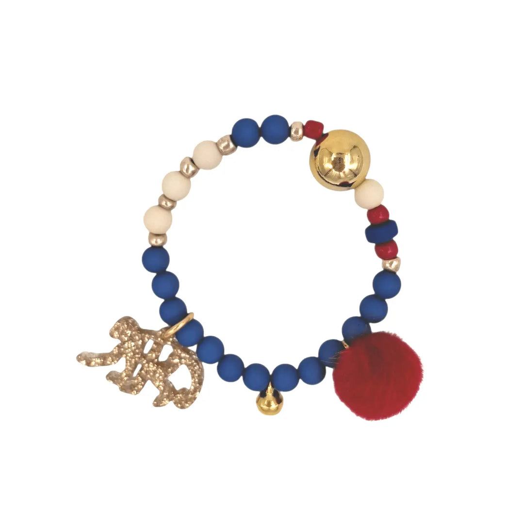 Sail Away Bracelet by Feestbeest Kids - Petite Belle | UK Stockist