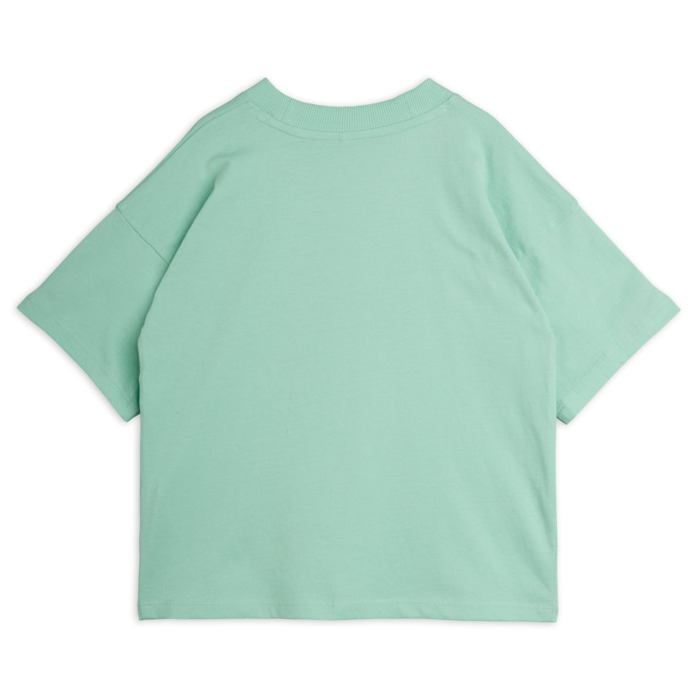 Velvet Worm Tee by Mini Rodini - Petite Belle | UK Stockist