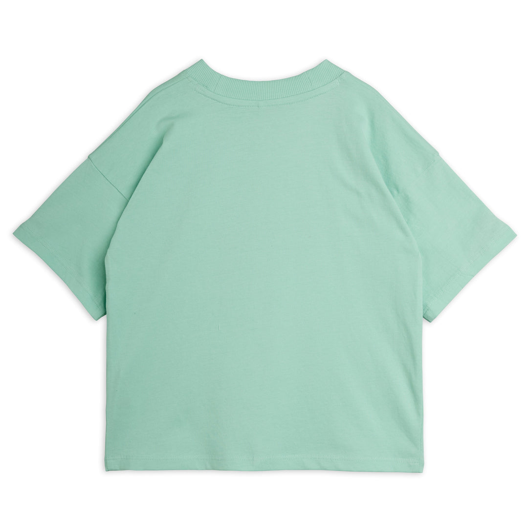 Velvet Worm Tee by Mini Rodini - Petite Belle | UK Stockist