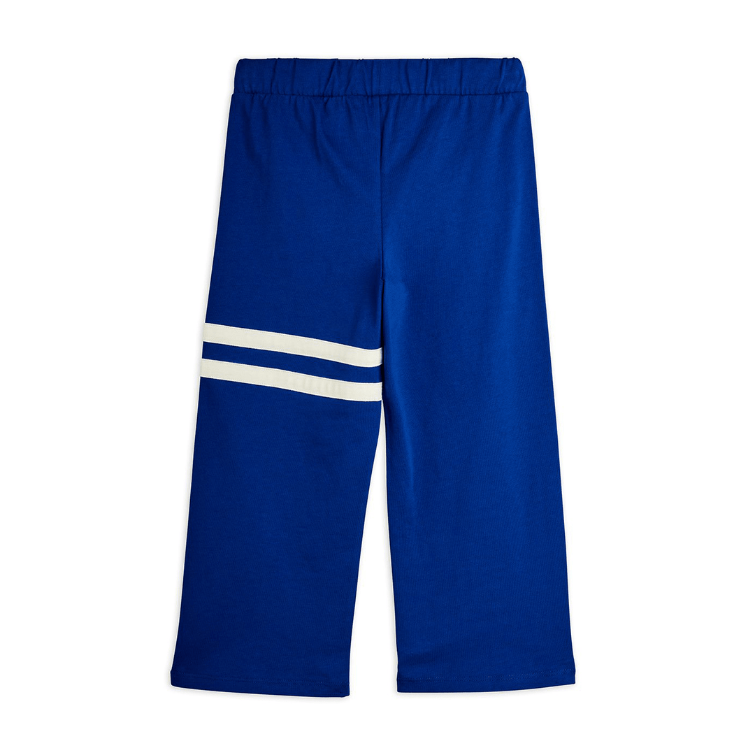 Alien Applique Trousers by Mini Rodini - Petite Belle