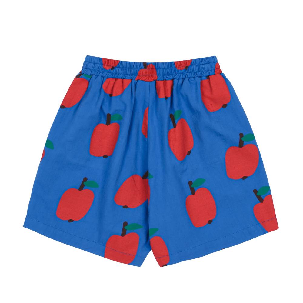 Apple Shorts by Jelly Mallow - Petite Belle