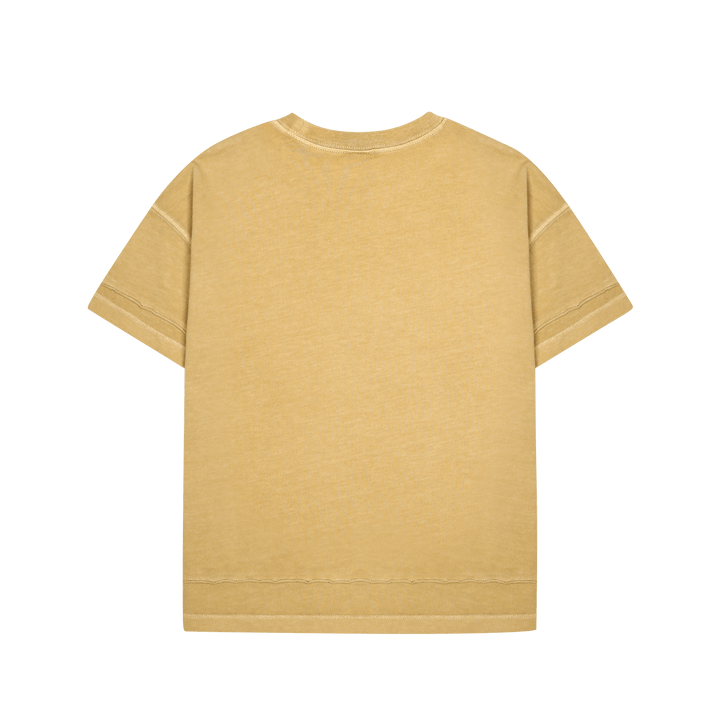 Avocado Island Pigment Tee by Jelly Mallow - Petite Belle