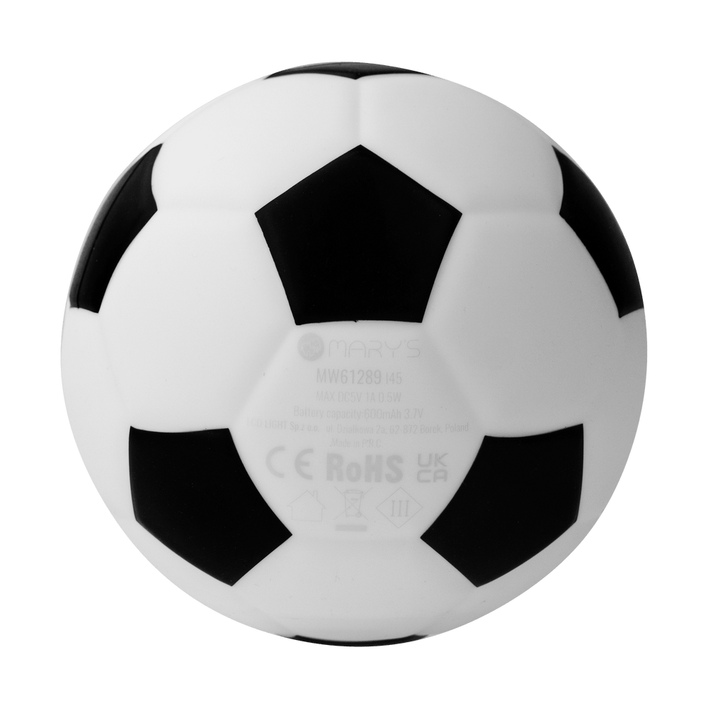 Ball LED Night Lamp by Mary's - Petite Belle