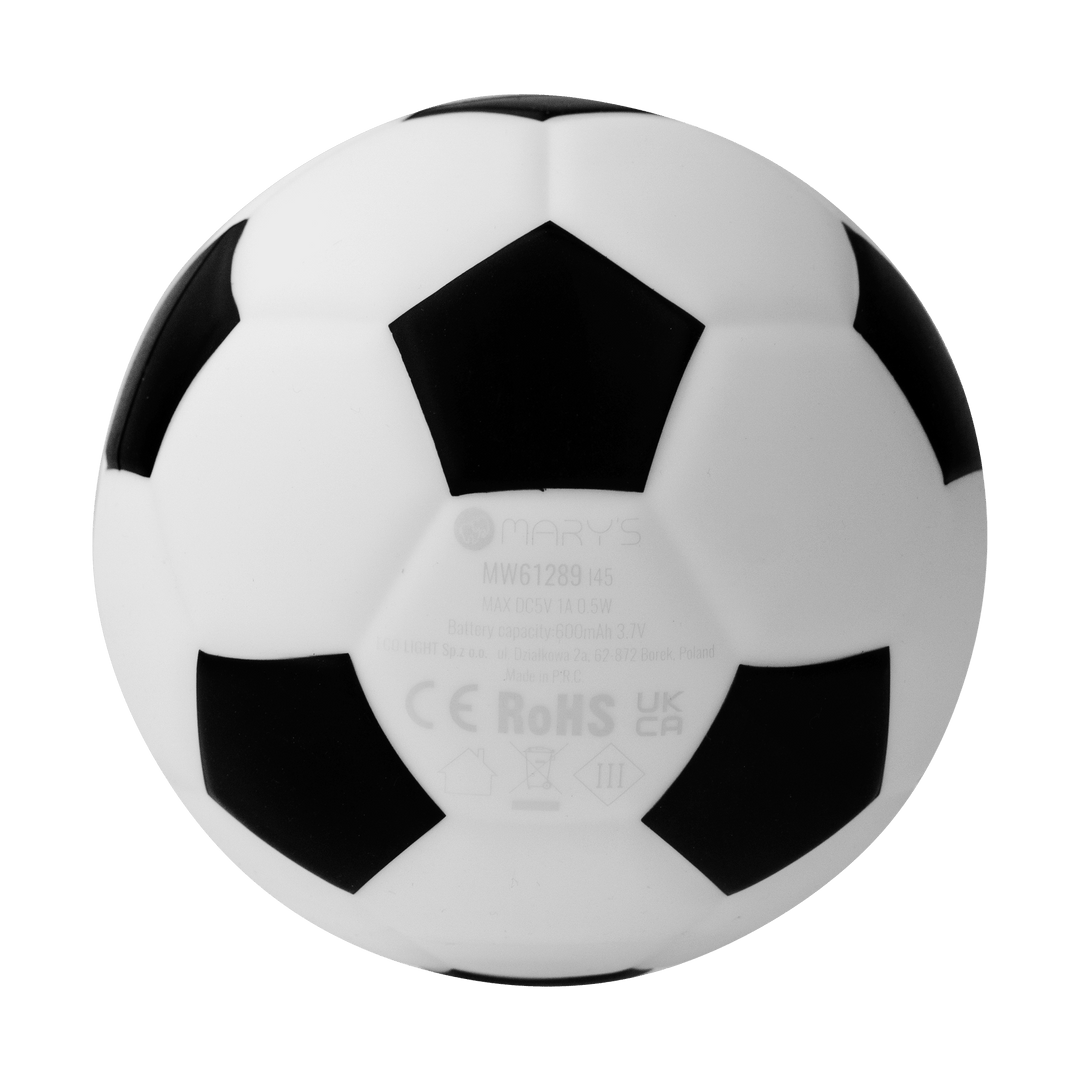 Ball LED Night Lamp by Mary's - Petite Belle