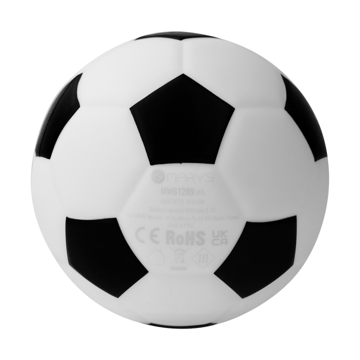 Ball LED Night Lamp by Mary's - Petite Belle