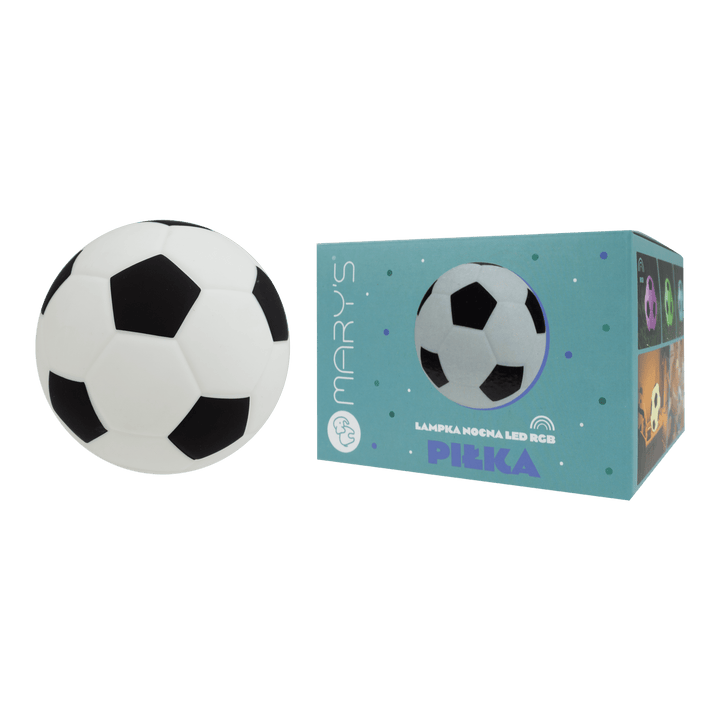 Ball LED Night Lamp by Mary's - Petite Belle