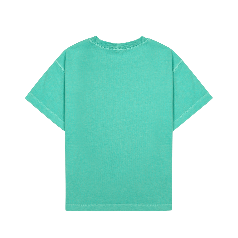 Banana Pigment Tee by Jelly Mallow - Petite Belle