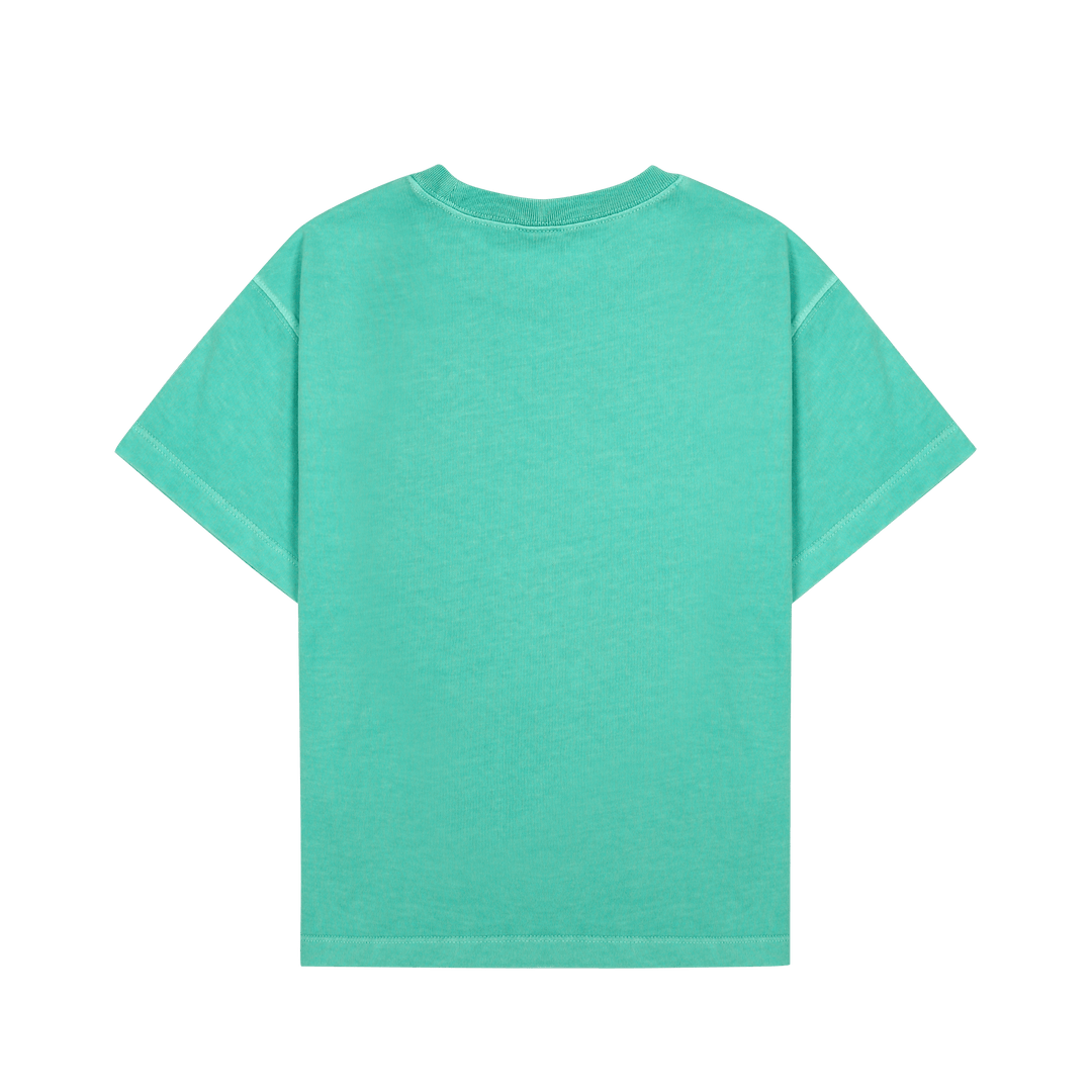 Banana Pigment Tee by Jelly Mallow - Petite Belle