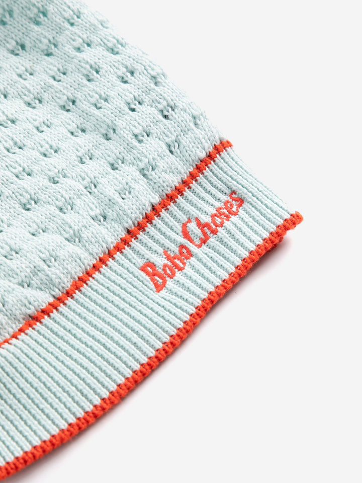 BC Openwork Cardigan by Bobo Choses - Petite Belle