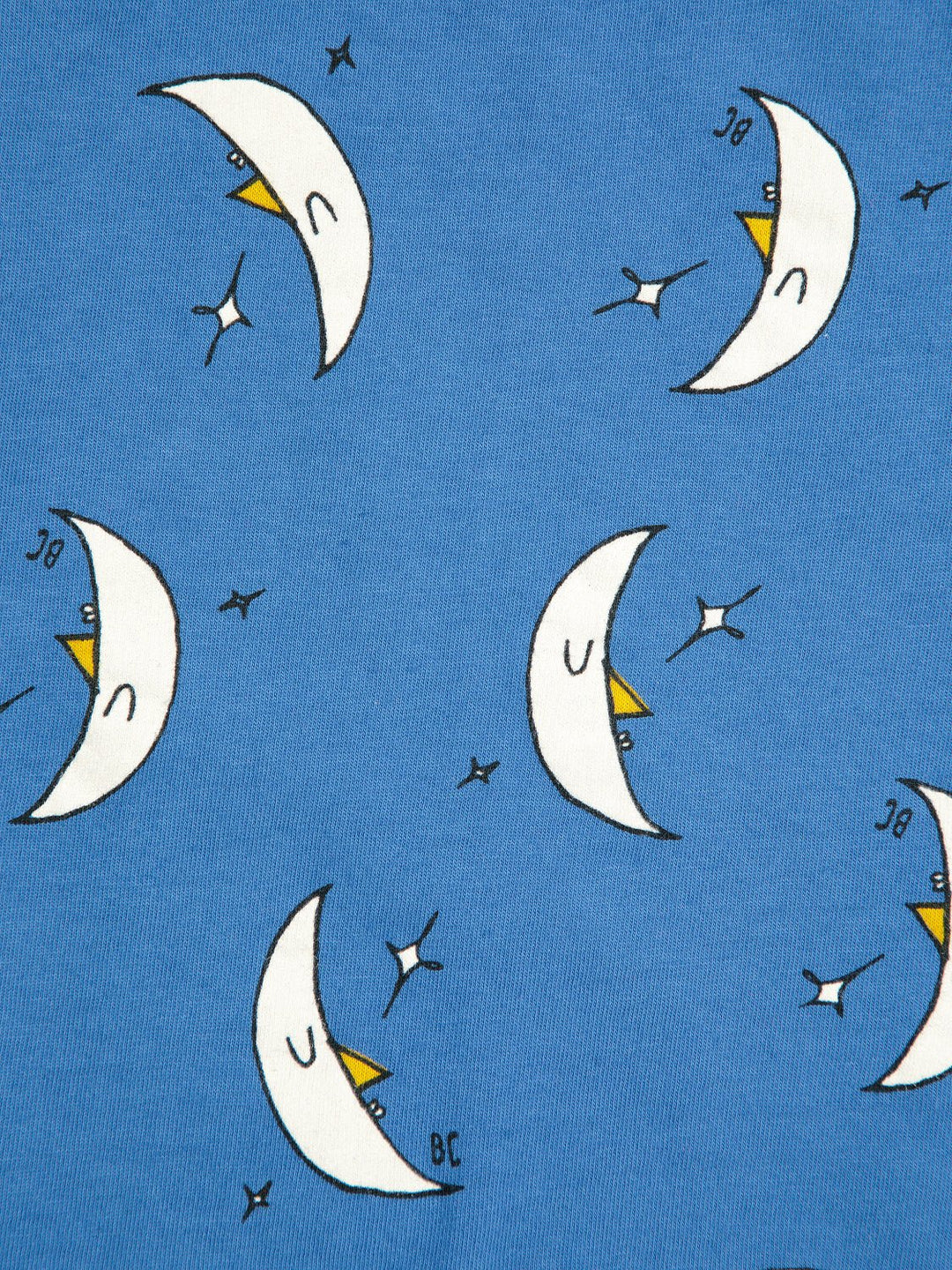 Beneath The Moon All Over Tee by Bobo Choses - Petite Belle