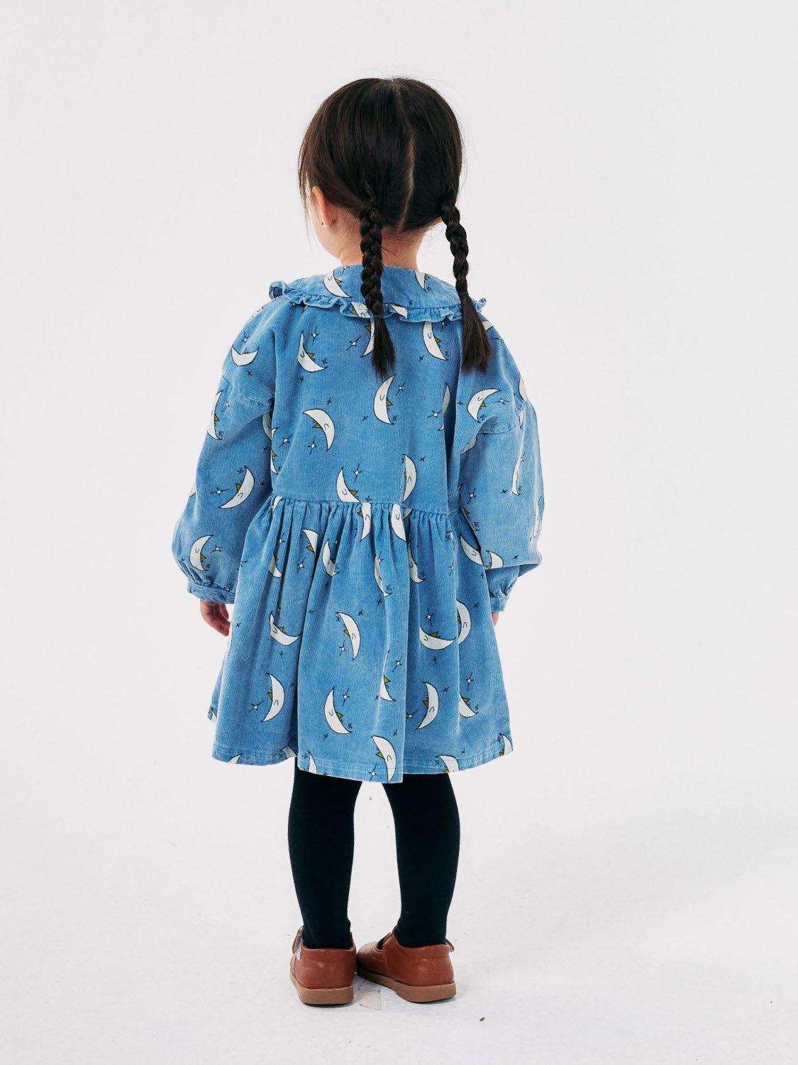 Bobo choses retail dress 6/7