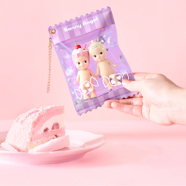 Sonny Angel - My Bestie Case Sweet Candy Series - Petite Belle | UK Stockist