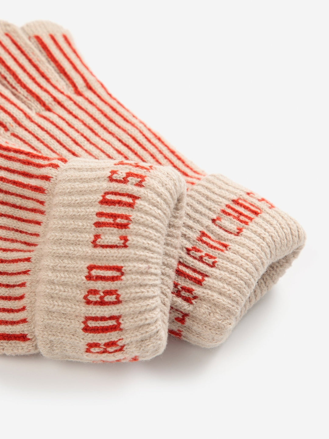 Bobo Choses Knitted Gloves by Bobo Choses - Petite Belle
