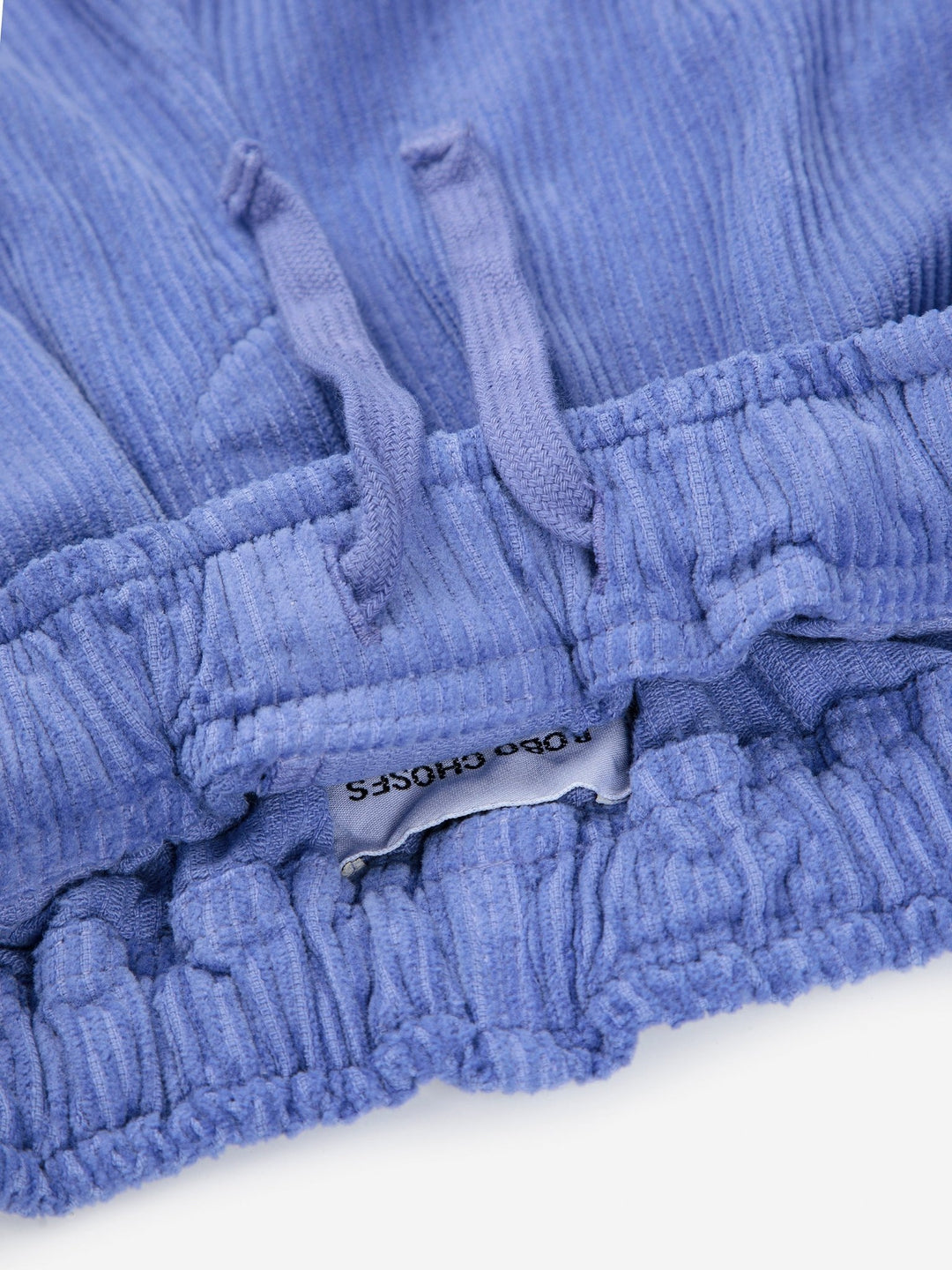 Bobo Choses Lilac Corduroy Pants by Bobo Choses - Petite Belle