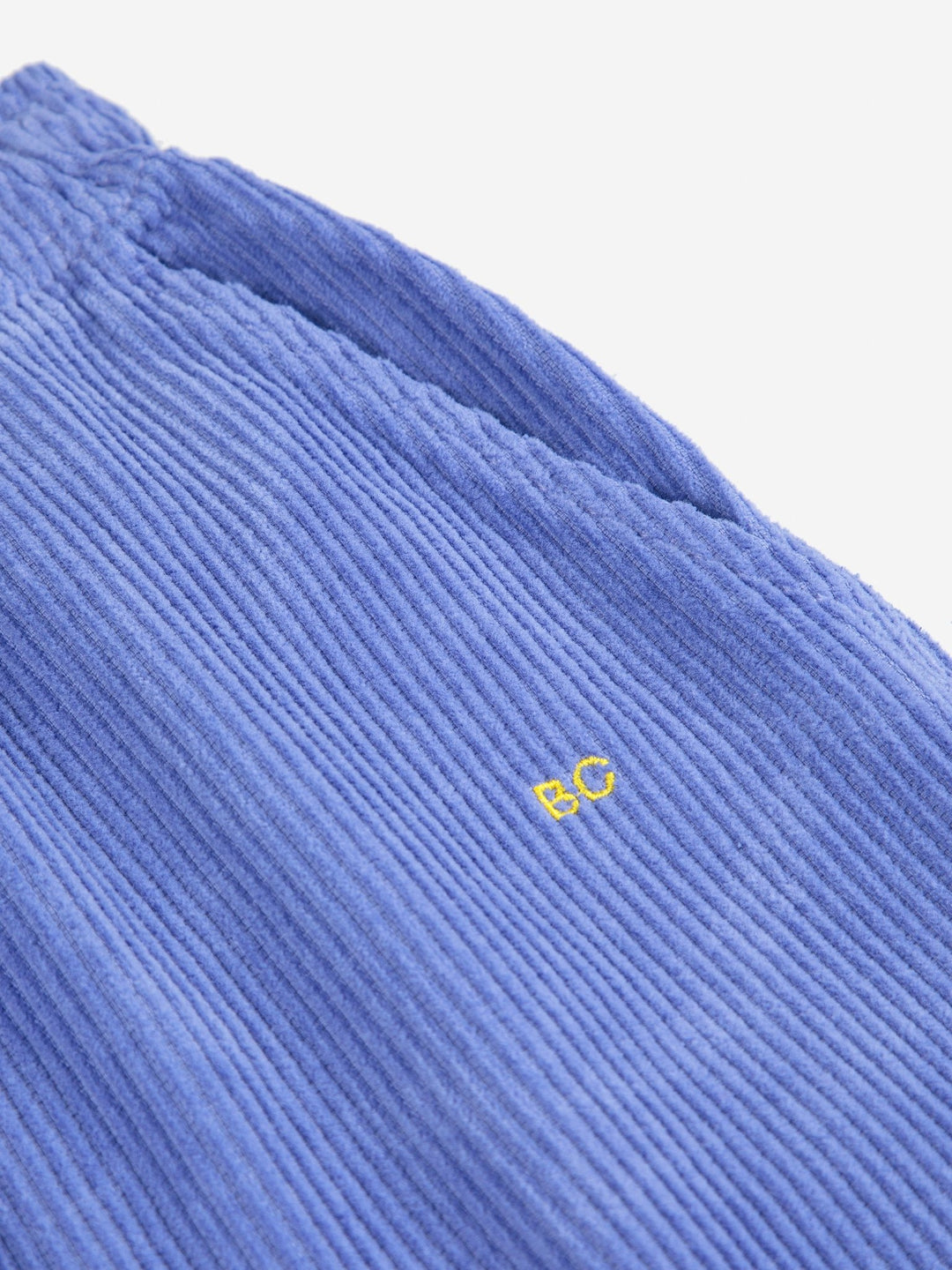 Bobo Choses Lilac Corduroy Pants by Bobo Choses - Petite Belle