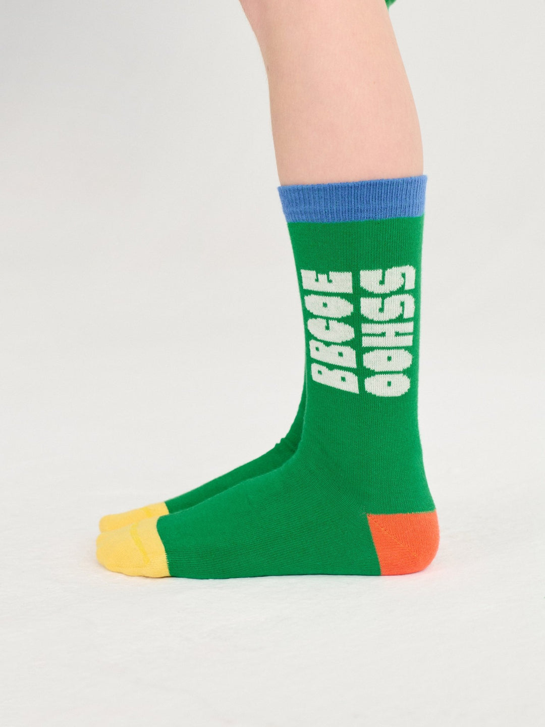 Bobo Choses Modern Long Socks by Bobo Choses - Petite Belle