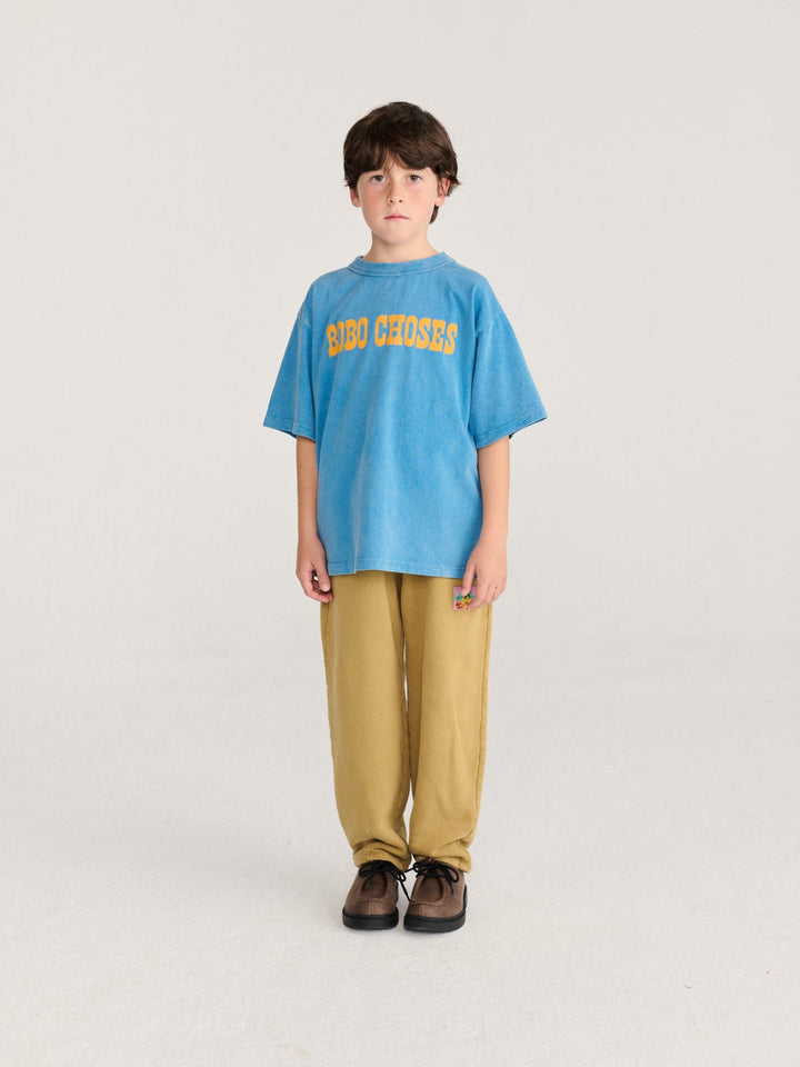 Bobo Choses Pop Tee by Bobo Choses - Petite Belle
