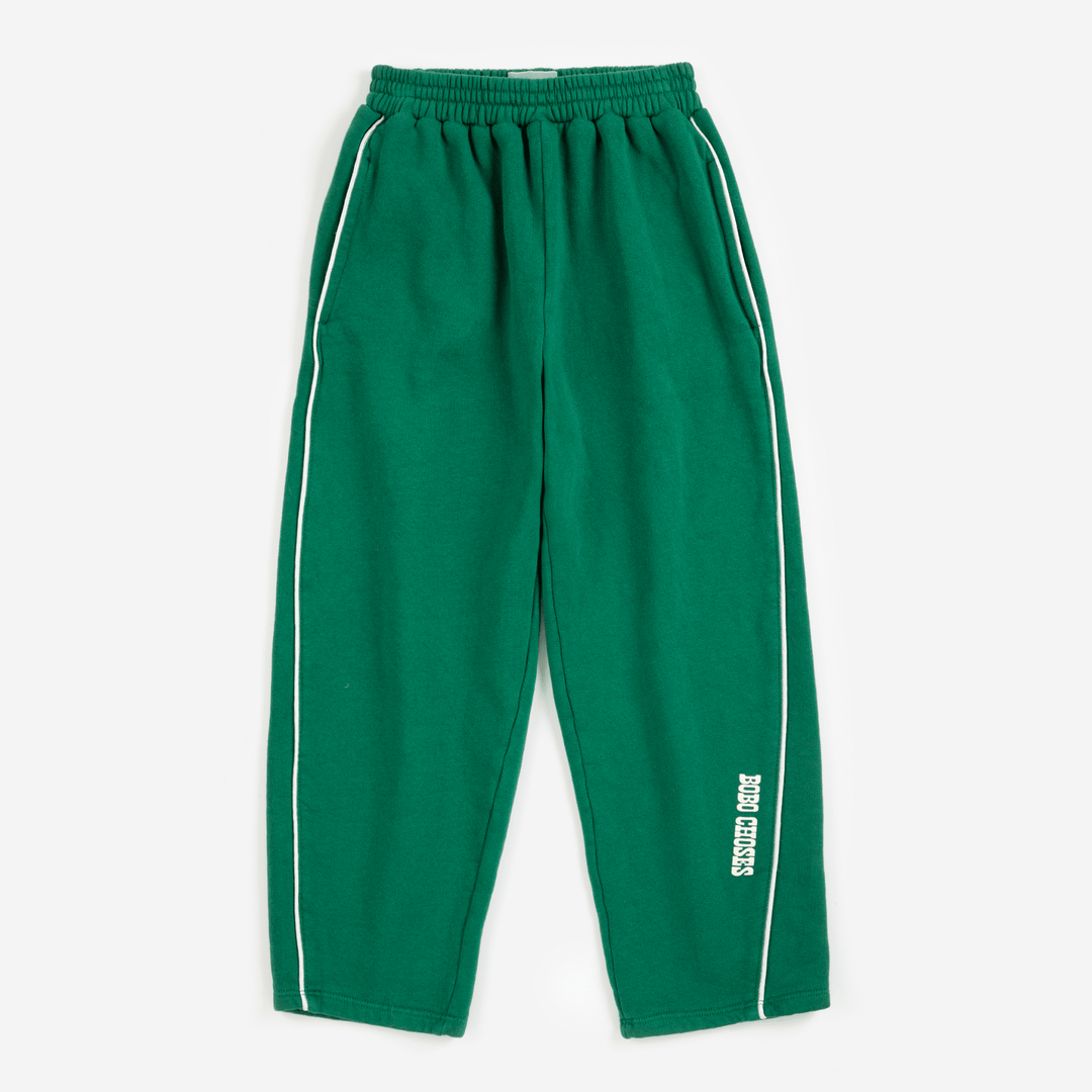 Bobo Choses Straight Jogging Pants by Bobo Choses - Petite Belle