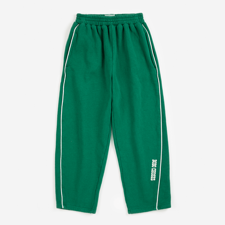 Bobo Choses Straight Jogging Pants by Bobo Choses - Petite Belle