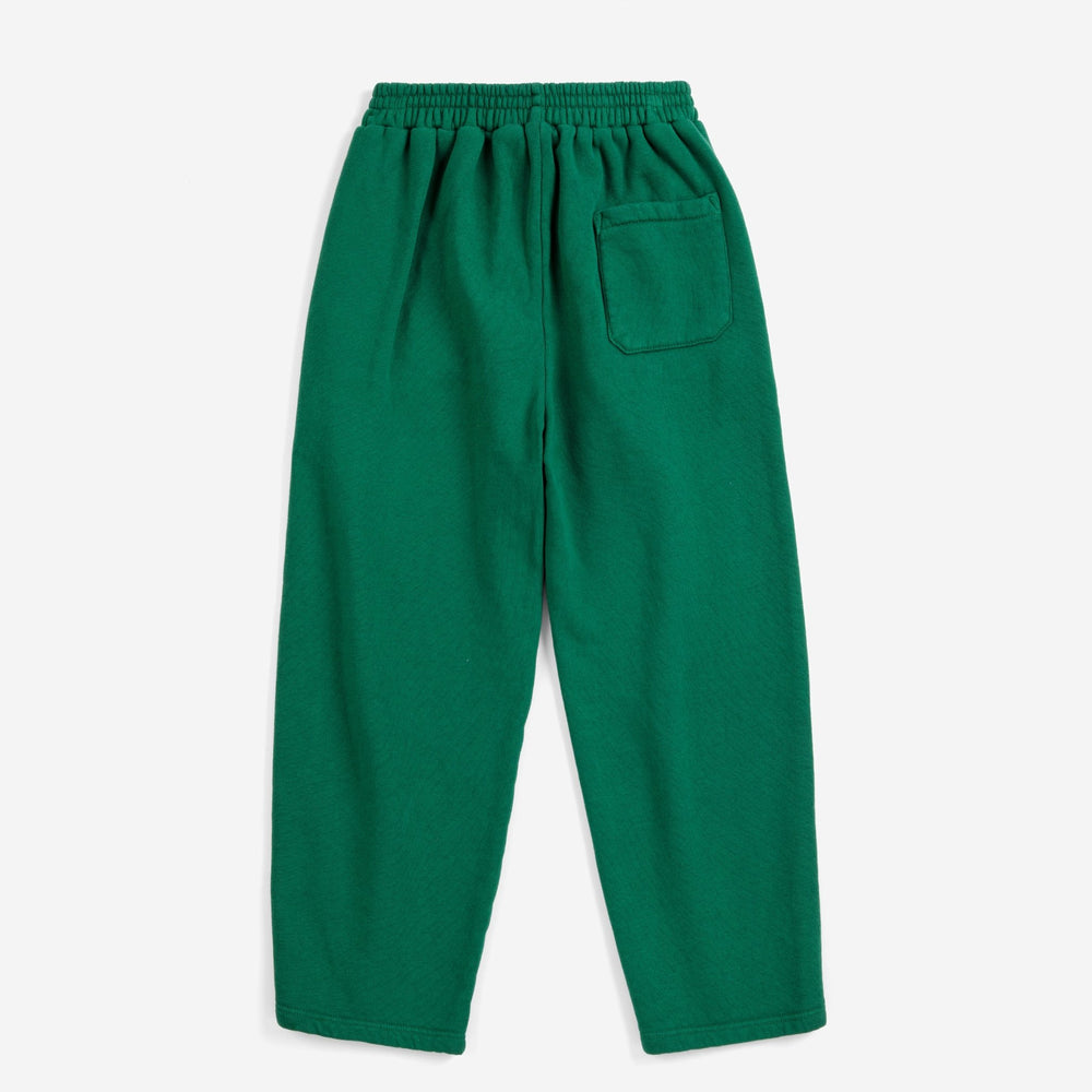 Bobo Choses Straight Jogging Pants by Bobo Choses - Petite Belle