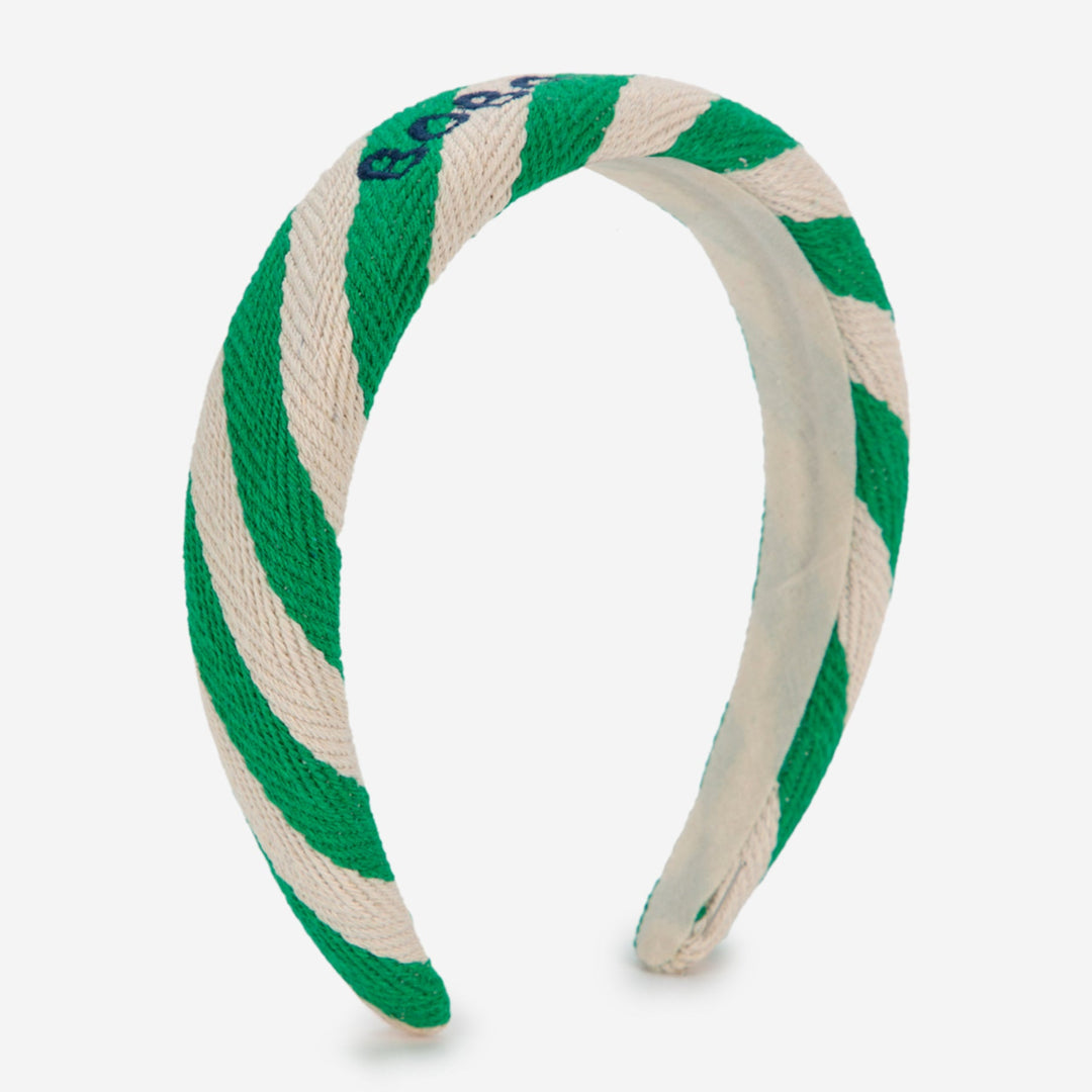 Bobo Choses Striped Headband by Bobo Choses - Petite Belle