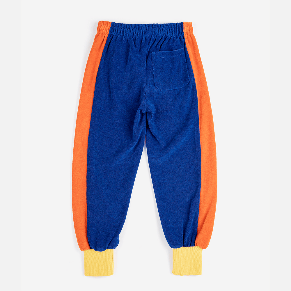 Bobo Choses Terry Cloth Jogging Pants by Bobo Choses - Petite Belle