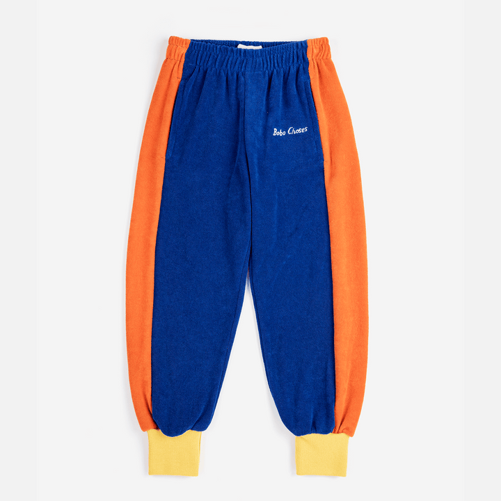 Bobo Choses Terry Cloth Jogging Pants by Bobo Choses - Petite Belle