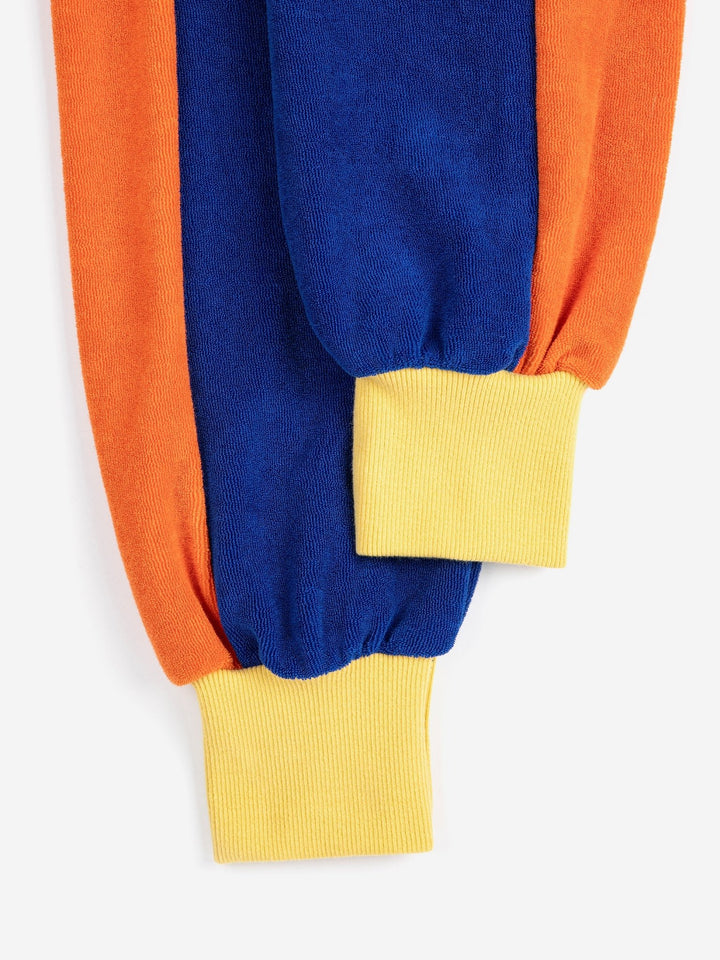 Bobo Choses Terry Cloth Jogging Pants by Bobo Choses - Petite Belle