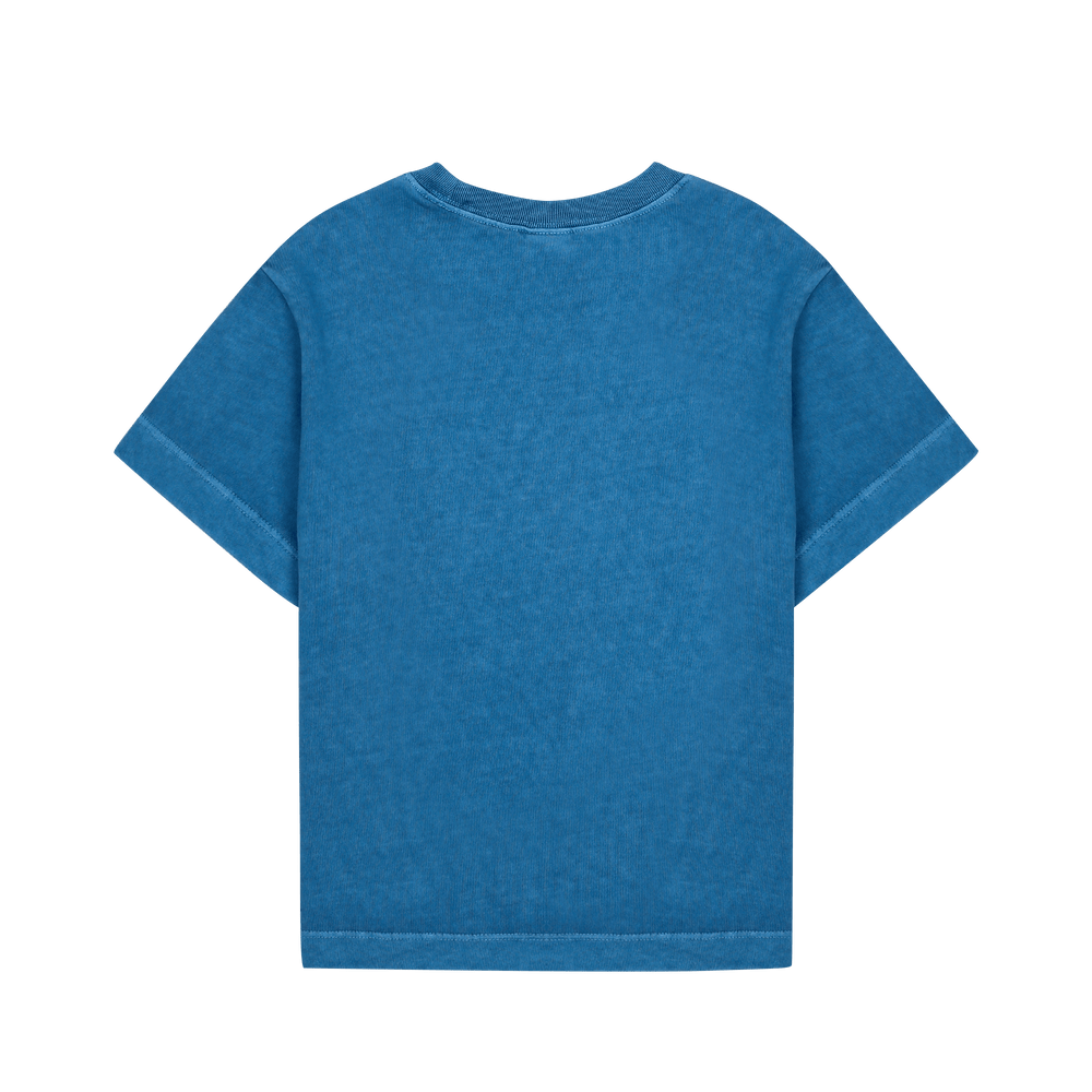 Bon Appetit Pigment Tee by Jelly Mallow - Petite Belle