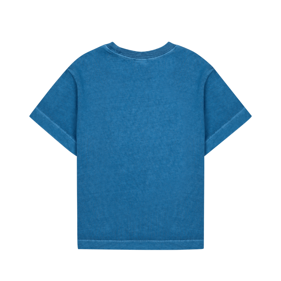 Bon Appetit Pigment Tee by Jelly Mallow - Petite Belle